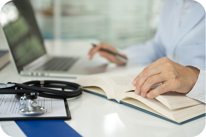 Medical Courses